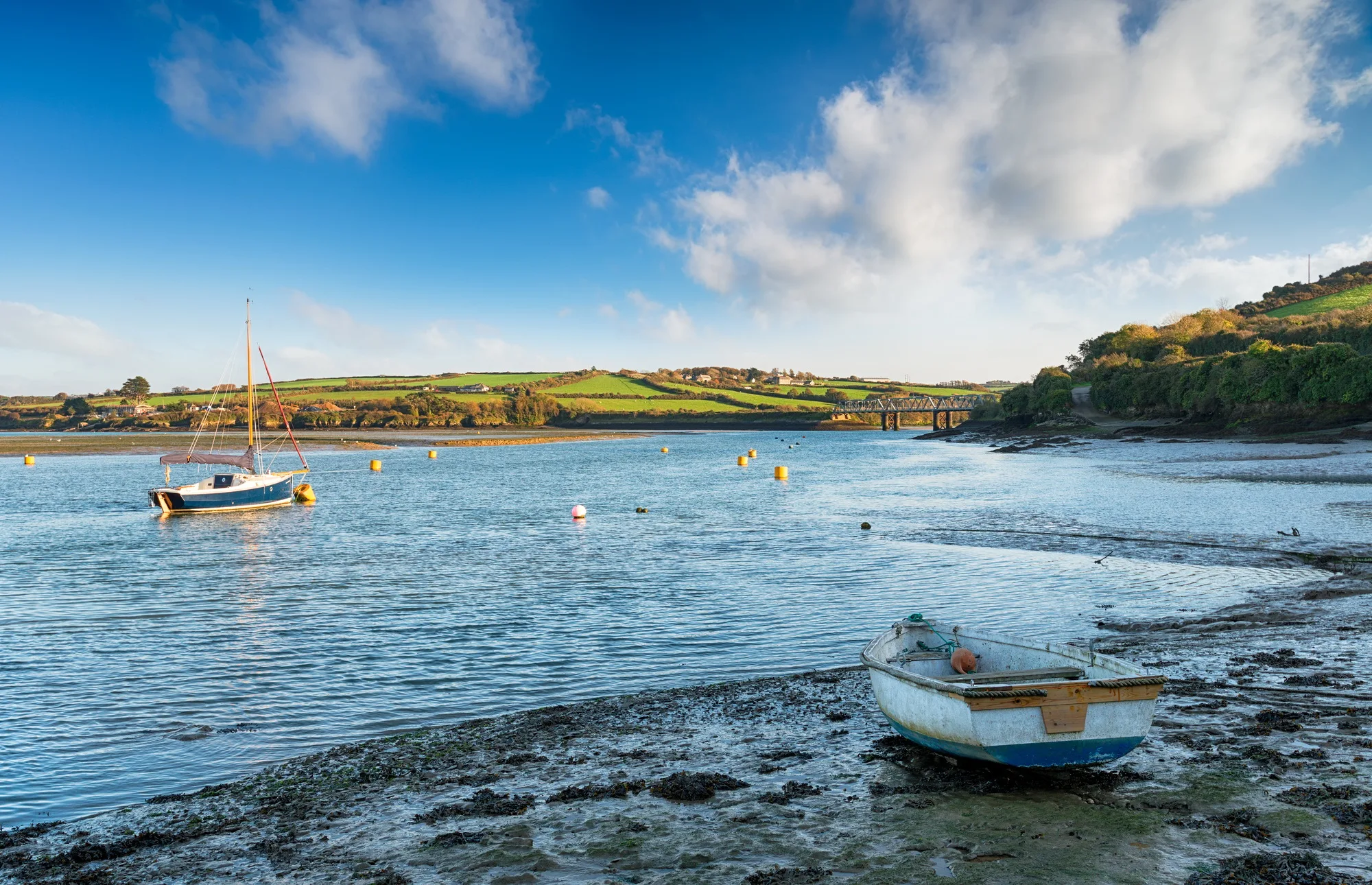 The Camel Estuary