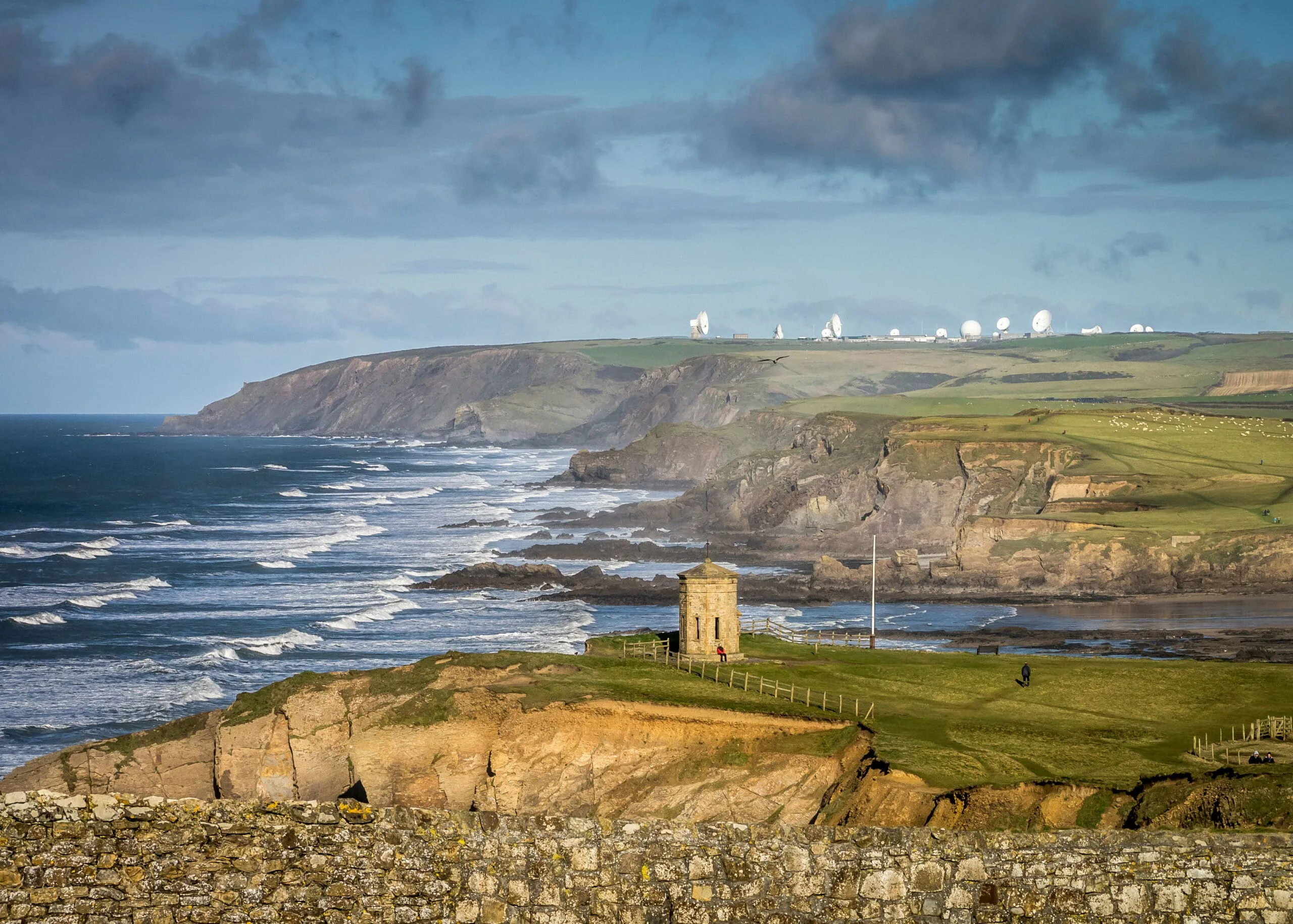 Compass Point, Bude Cornwall