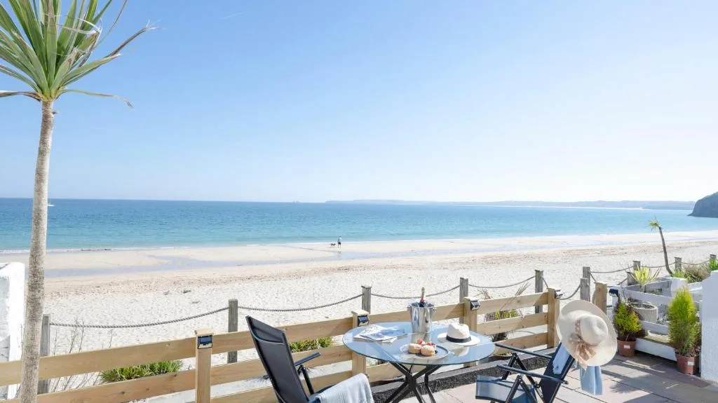 Carbis Bay