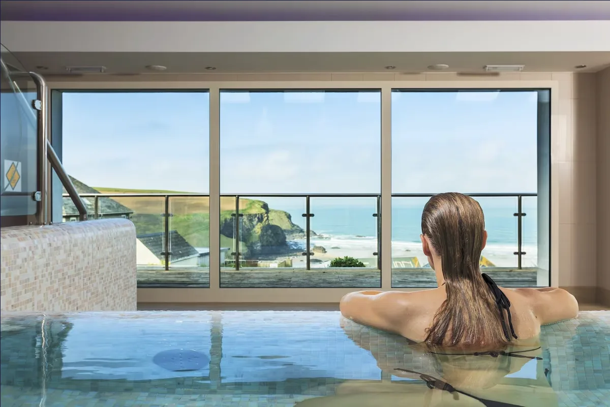 Bedruthan Hotel & Spa